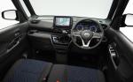 Nissan Roox 2020 года